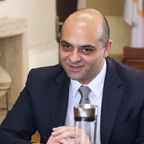 Γ. Παναγιώτου: Πρωτιά Κύπρου στην ΕΕ στη μείωση της ανεργίας, η θετική πορεία θα συνεχιστεί