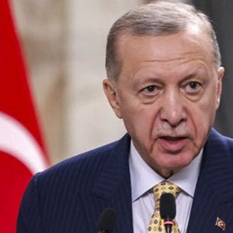 Ερντογά για Νετανιάχου: Έχει ξεπεράσει από καιρό τον Χίτλερ στο έγκλημα της γενοκτονίας