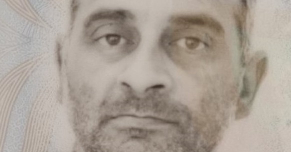 Απουσιάζει από την οικία του στο Κίτι ο 44χρονος Μιχαλάκης (pic)
