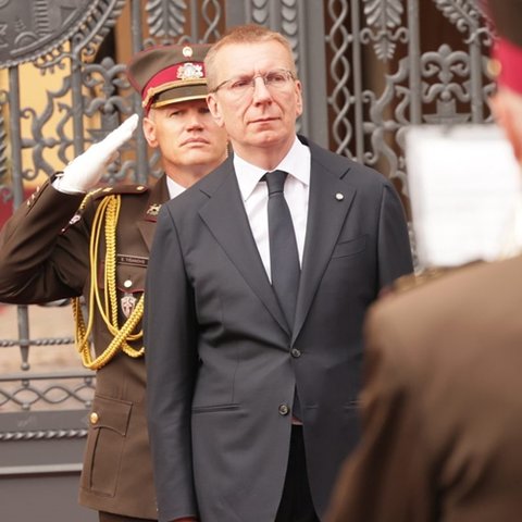 Ν. Χριστοδουλίδης: Ο ρόλος της ΕΕ στην Μέση Ανατολή να είναι πιο ενεργός