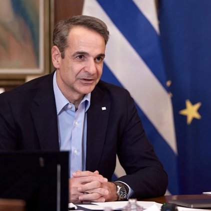 Μητσοτάκης: Η πλειοψηφία των πολιτών στα συλλαλητήρια ζήτησε αλήθεια, δικαιοσύνη και σύγχρονα τρένα