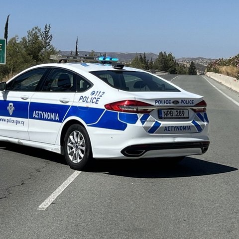 Ψύχει το υγραέριο στο βυτιοφόρο που σημειώθηκε διαρροή στον αυτοκινητόδρομο η Πυροσβεστική
