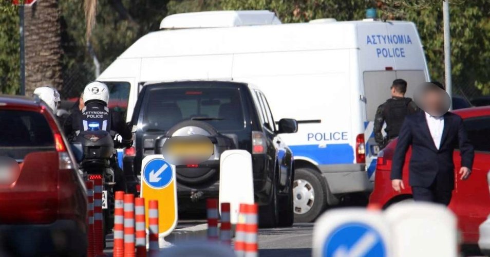 Ψάχνουν πίσω από το μισό εκατομμύριο της οικογένειας των επιχειρηματιών-Νέα πληροφορία για υπερκέρδη