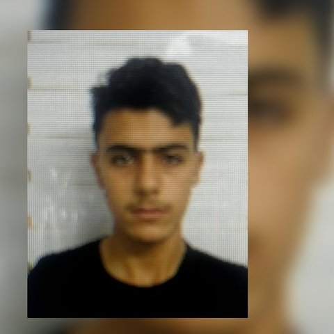 Ελλείπει από το χώρο διαμονής του 16χρονος στη Λευκωσία (pic)