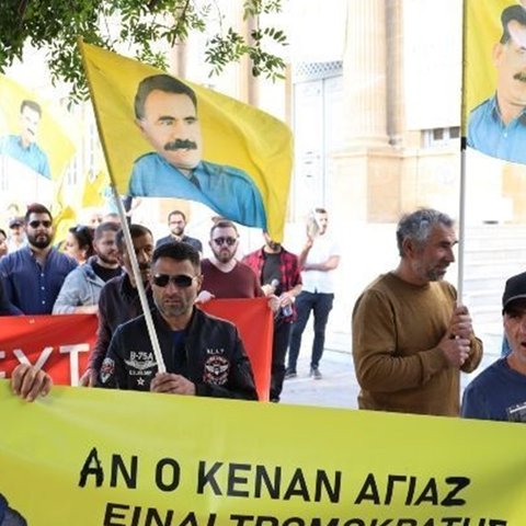 Καταγγέλλει επίθεση Μυστικών Υπηρεσιών το Παρατηρητήριο για τη δίκη Κενάν-«Πράκτορες πήραν Η/Υ από δικηγόρο»