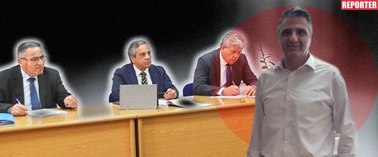 Στα βαθιά οι εργασίες της Ερευνητικής για ΤΑΚΑΤΑ-Η ώρα των απαντήσεων από ΤΟΜ στα πυρά προηγούμενων μαρτύρων