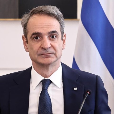 Δύο νέα θαλάσσια πάρκα ανακοίνωσε ο Κυριάκος Μητσοτάκης Δύο νέα θαλάσσια πάρκα ανακοίνωσε ο Κυριάκος Μητσοτάκης