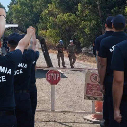 Καταγγελίες συμβασιούχων αστυνομικών για εκτέλεση καθηκόντων εκτός συμβολαίου-Ψάχνουν σανίδα σωτηρίας