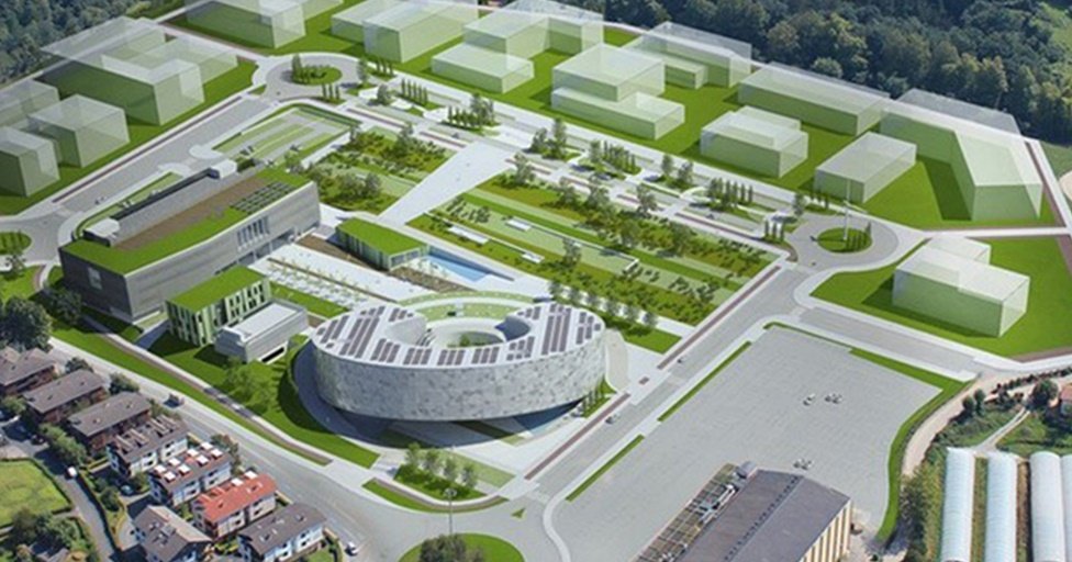 Πρώτο τρίμηνο του 2026 ξεκινά ο δημόσιος διαγωνισμός για το πάρκο στο Πεντάκωμο