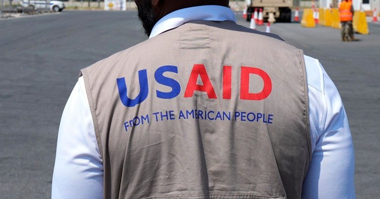 «Παγιδευμένοι» εργαζόμενοι της USAID στην Κύπρο-Μεγάλο το κόστος επαναπατρισμού