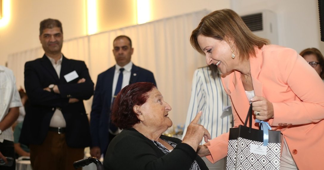 Τιμήθηκαν 250 πολύτεκνες μάνες-«Η Κύπρος αλλάζει και η Μάνα επιτέλους στηρίζεται»