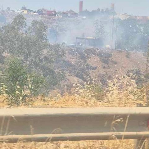 Εγκαύματα υπέστησαν οι ένοικοι της οικίας που κάηκε στη Μαλούντα-Προσπαθούσαν να ετοιμάσουν φαγητό