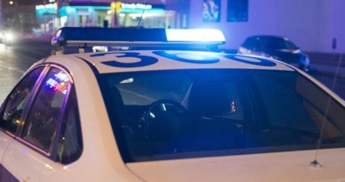 Τρίτη σύλληψη για πετροβολισμό περιπολικού στη Λεμεσό-Χειροπέδες σε 20χρονο