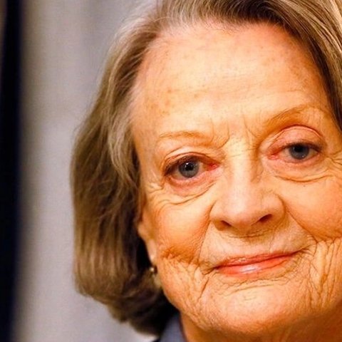 Παγκόσμια θλίψη… Έφυγε η σπουδαία ηθοποιός Maggie Smith