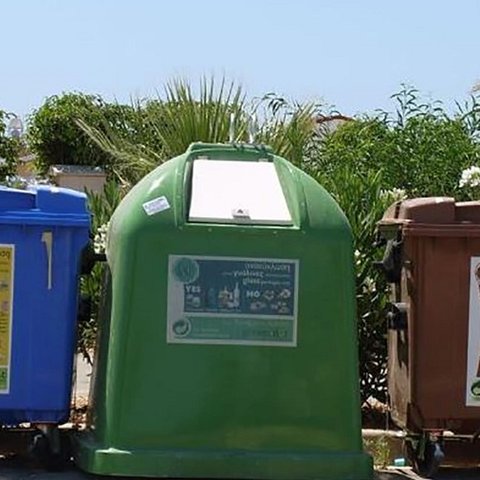 Green Dot: Καταβάλλει κάθε προσπάθεια για μόνιμη λύση για το ΚΔΑΥ Λεμεσού