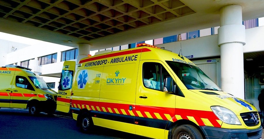 Τουρίστες με buggy έπεσαν σε γκρεμό 50 μέτρων στον Ακάμα