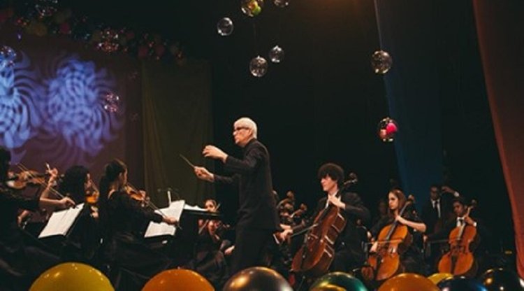 MAESTRO COVA