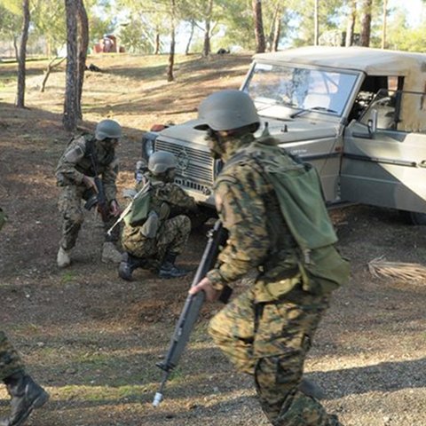 Αυτοψία Πάλμα στο Σταυροβούνι μετά τα δύο περιστατικά θερμοπληξίας-Άρχισε έρευνα για τις συνθήκες