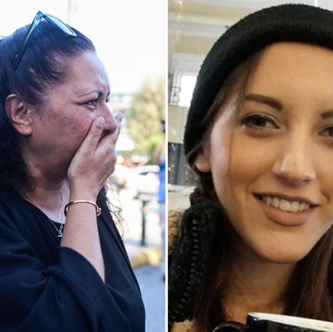 Ξέσπασε η μητέρα της Κυριακής Γρίβα-«Θέλω να γίνω η φωνή του παιδιού μου, είναι τέρας»