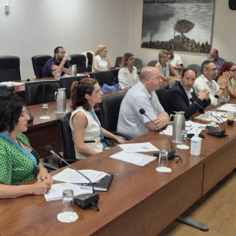 Δεν αρκούν τα προγράμματα απεξάρτησης στις Κεντρικές Φυλακές-Τεράστιες οι ανάγκες για ολοήμερα κέντρα