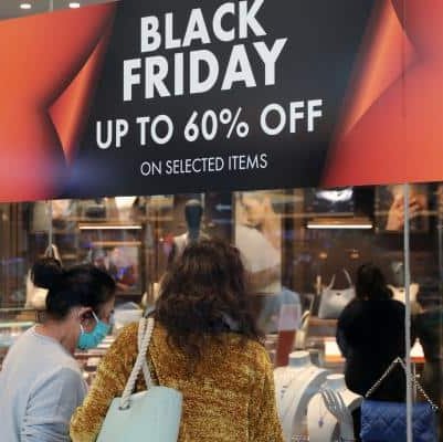 «Ξεδοντιασμένος» ο θεσμός του Black Friday στην Κύπρο-Συνηθισμένη μέρα για την αγορά