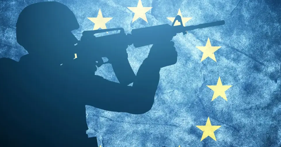 Τι είναι το πρόγραμμα SAFE για την άμυνα που ενέκρινε η Ε.Ε.-Τι ισχύει για τρίτες χώρες που θέλουν να συμμετέχουν Τι είναι το πρόγραμμα SAFE για την άμυνα που ενέκρινε η Ε.Ε.-Τι ισχύει για τρίτες χώρες που θέλουν να συμμετέχουν