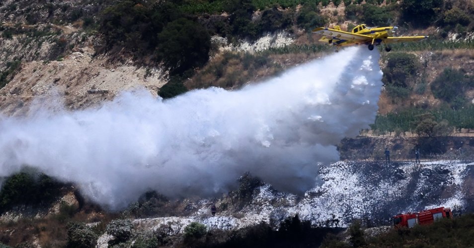 Ο τρόπος λειτουργίας του RescEU, η ανάγκη στήριξης της Κύπρου και το αίτημα των ευρωβουλευτών