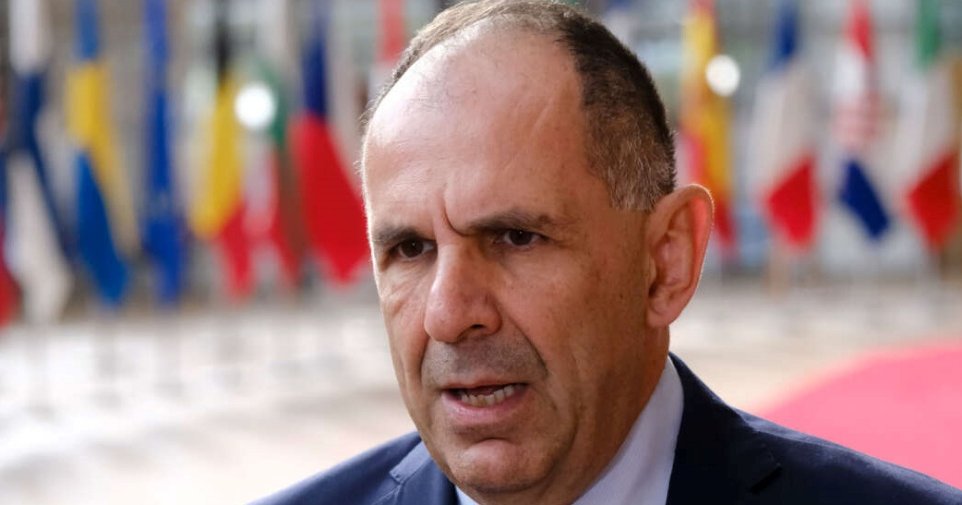 Επανεκκίνηση για το καλώδιο χωρίς τουρκικά εμπόδια βλέπει η Αθήνα-Απαισιόδοξος για το Κυπριακό ο Γεραπετρίτης