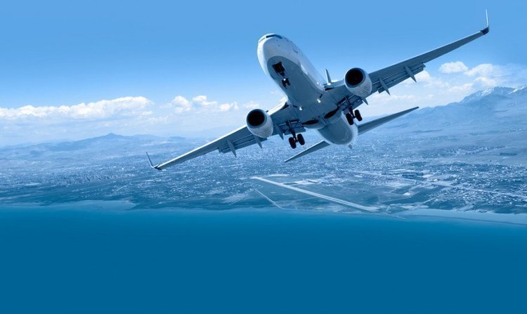 aeroplano