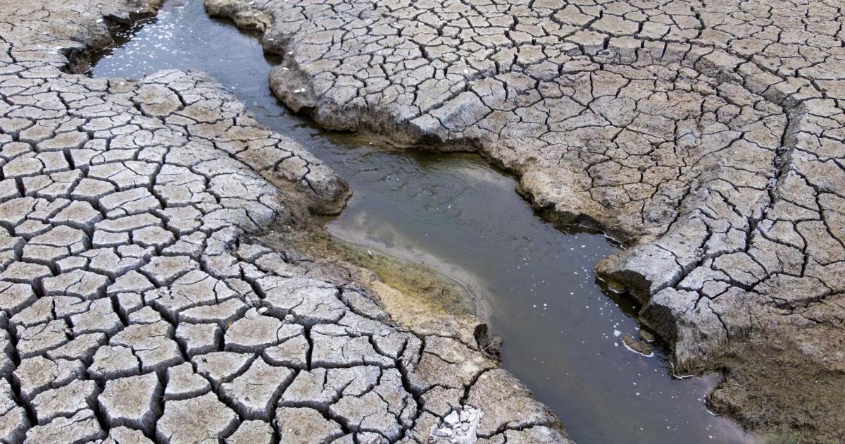 Iδιαίτερα σημαντική για Κύπρο η Στρατηγική ΕΕ για Ανθεκτικότητα Υδάτων