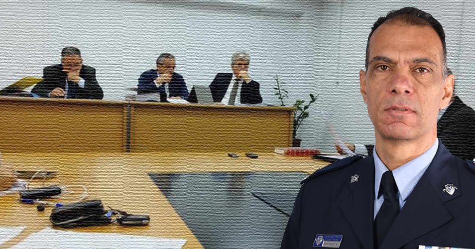 Στο «εδώλιο» της Ερευνητικής για ΤΑΚΑΤΑ η Αστυνομία-Ομοφωνία τριών υπουργών για μη ενημέρωση του Συμβουλίου