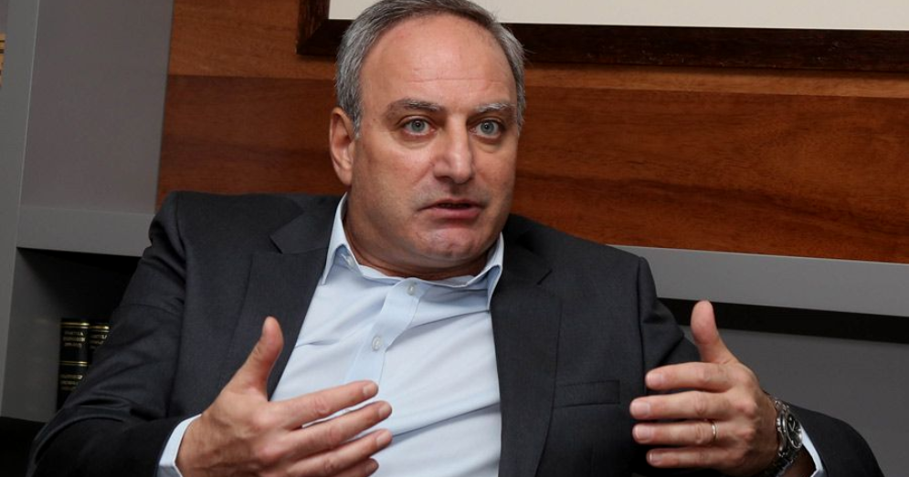Στ. Στεφάνου: Θετική η αναφορά ΠτΔ για πράσινες φορολογίες, ακόμη μία επιτυχία του ΑΚΕΛ