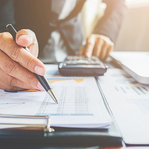 Εντός Ιουλίου διαθέσιμη η Δήλωση Παρακράτησης Φόρου και Εισφορών 2024