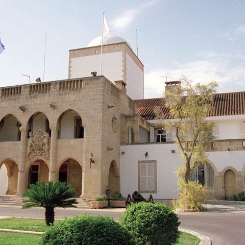 Διαμαρτυρία από τους ιδιοκτήτες skip με 57 φορτηγά-Από το Υπουργείο Γεωργίας πάνε έξω από το Προεδρικό