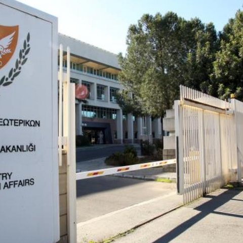 Ικανοποιούν μέχρι στιγμής την Κυπριακή Δημοκρατία οι διαπραγματεύσεις εντός ΕΕ για Συρία