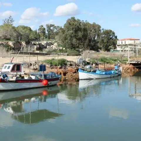 Προβλήματα στο έργο ανάπλασης του ποταμού Λιοπετρίου-Ζητά επέμβαση Ξενοφώντος η κοινότητα