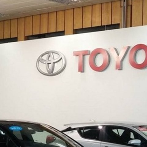 Νέα ανακοίνωση TOYOTA για ΤΑΚΑΤΑ-Πως μπορούν να ξεκινήσουν διαδικασία αντικατάστασης οι πολίτες