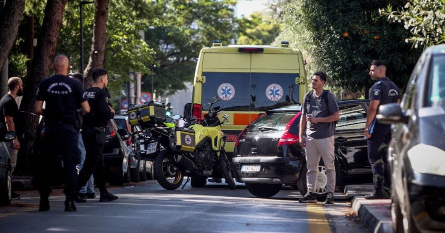 Προσωπικές διαφορές πίσω από τη δολοφονία του 43χρονου στην Αγία Παρασκευή