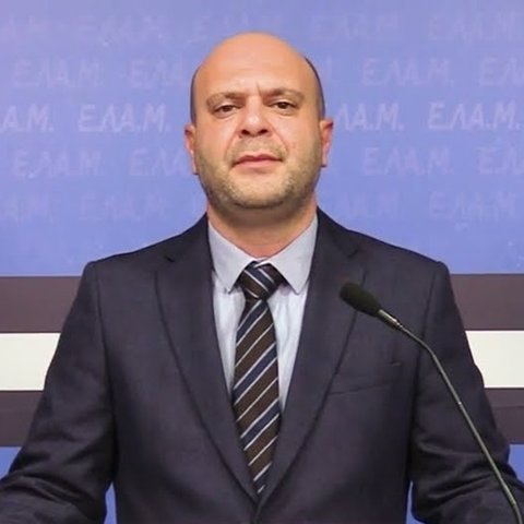 Αντεπιτίθεται στο ΑΚΕΛ το ΕΛΑΜ για τα επεισόδια-«Επιλεκτική ευαισθησία, τόσα χρόνια μετά δεν απολογήθηκε για το Μαρί»