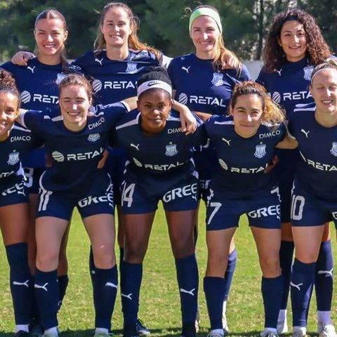 Η Apollon Ladies νίκησε χθες με 4-0 την Ομόνοια στο Πρωτάθλημα Γυναικών