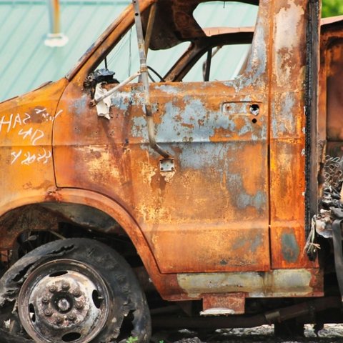 Δεκατρείς νεκροί από σύγκρουση επιβατικού βαν με φορτηγό στη Νότια Αφρική