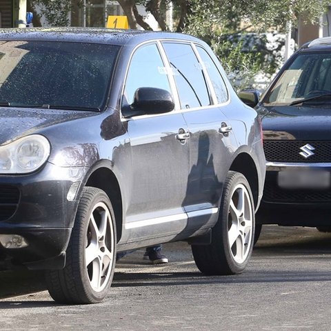 Στον αέρα η υπόθεση εναντίον του Σήφη για την απόπειρα φόνου του Ροδοθέου-Αποσύρθηκε ο βασικός μάρτυρας της κατηγορούσας Αρχής