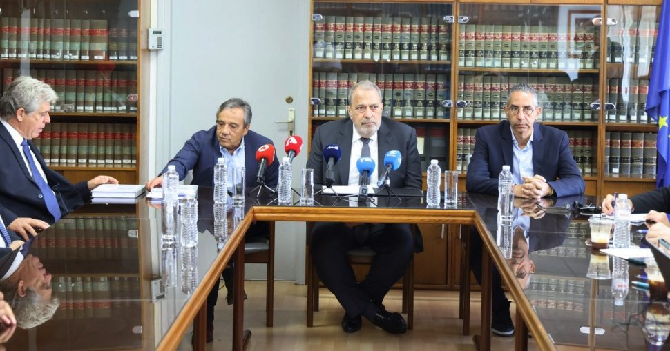 Το blame game που πρέπει να εκριζωθεί, οι αρμόδιοι αναρμόδιοι και η κατάχρηση εξουσίας ΤΟΜ που έδειξε η Ερευνητική