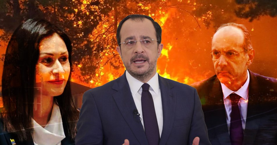 Άδειασε το αφήγημα των υπουργών του Πρόεδρος-Διαφορετική στάση, παραδοχή παραλείψεων και εκτεθειμένοι Χαρτσιώτης-Παναγιώτου Άδειασε το αφήγημα των υπουργών του Πρόεδρος-Διαφορετική στάση, παραδοχή παραλείψεων και εκτεθειμένοι Χαρτσιώτης-Παναγιώτου