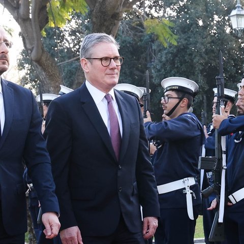 Νέα δυναμική στις σχέσεις Κύπρου και Ηνωμένου Βασιλείου-Στόχευση σε συγκεκριμένους τομείς