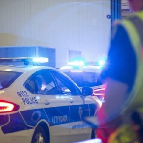Εντοπίστηκαν 83 συσκευασίες CBD και THC εντοπίστηκαν σε περίπτερο στη Λάρνακα