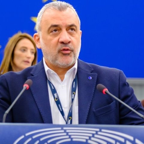 Λ. Φουρλάς: Η ώρα της Κύπρου για τη Ζώνη Σένγκεν