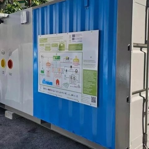 Τοποθετεί 50 «πράσινα περίπτερα» σε απομακρυσμένες περιοχές το Τμήμα Περιβάλλοντος