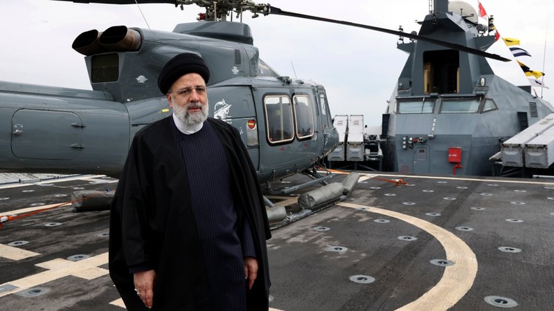 helicopter
