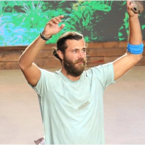 Νίκος Μπάρτζης για #SurvivorAllStar-«Η ανθρωποφαγία μεταξύ των παικτών ήταν σε άλλο επίπεδο»